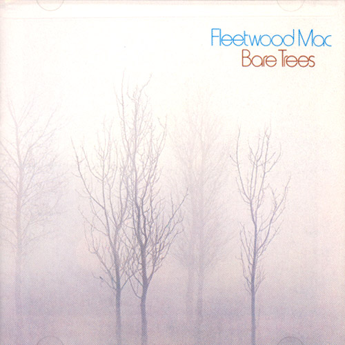 Thoughts on a Grey Day