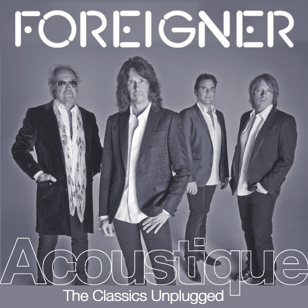 Acoustique - The Classics Unplugged