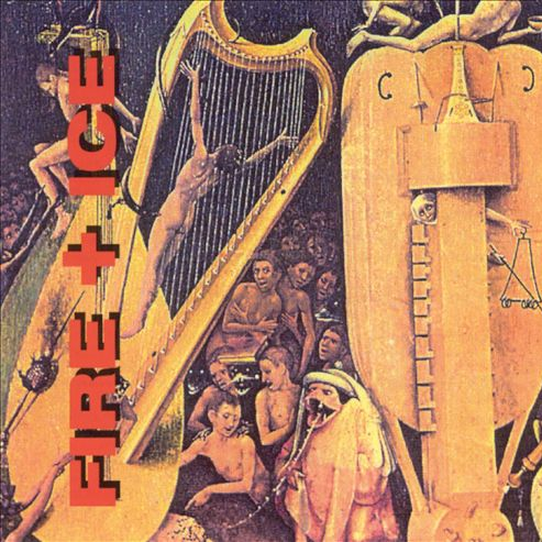 The Wind That Shakes the Barley