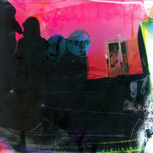 Delicious Pink Baby Funk