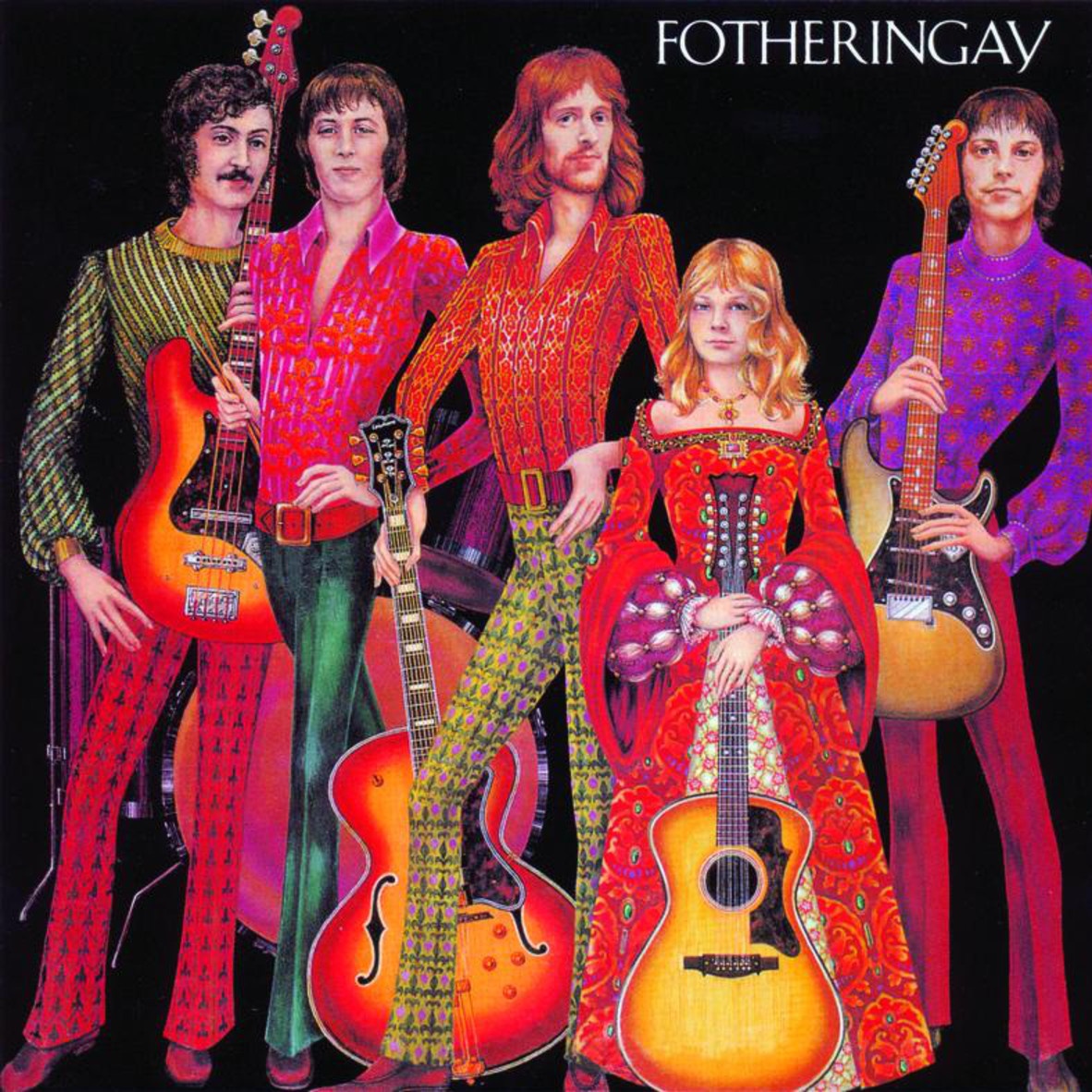 Banks Of The Nile (Live Version)