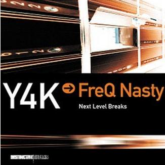 Y4K: Next Level Breaks