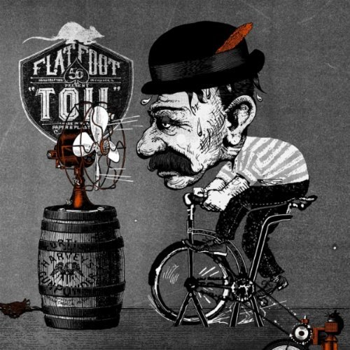 The Rich, The Strong and The Poor