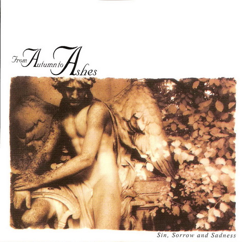 Reflections of Anguish on a Face So Innocent