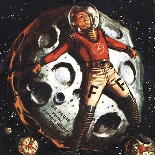 Don't Forget to Breathe