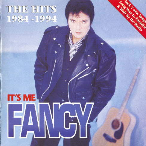 It's Me Fancy (The Hits 1984 - 1994)