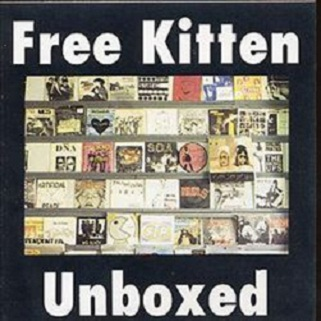 Oh Bondage Up Yours!