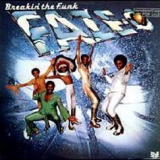 Breakin' the Funk