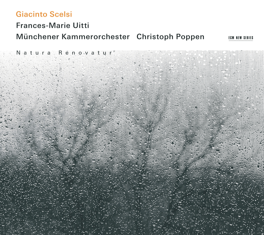 Scelsi: Ygghur - 2. Memories