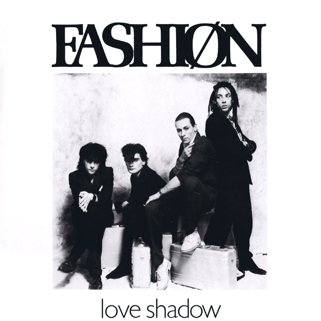 Let's Play Dirty Centrefold