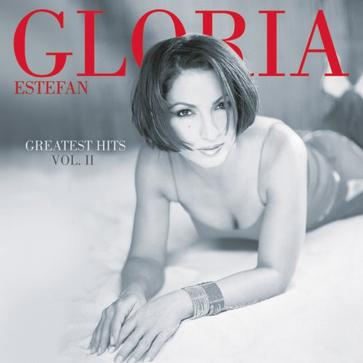 Gloria Estefan - Greatest Hits Vol.2