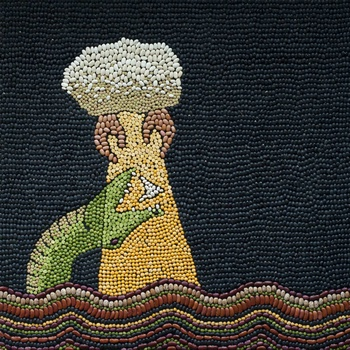 A Near-life Experience