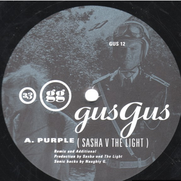 Purple (Sasha V The Light)
