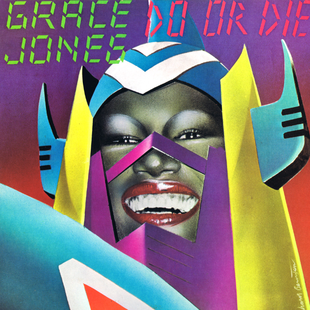 Do Or Die (12 Version)