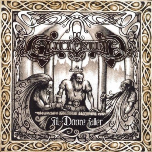 Norge I RDT, Hvitt Og BLTT