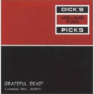 Dick's Picks, Vol. 2 [live]