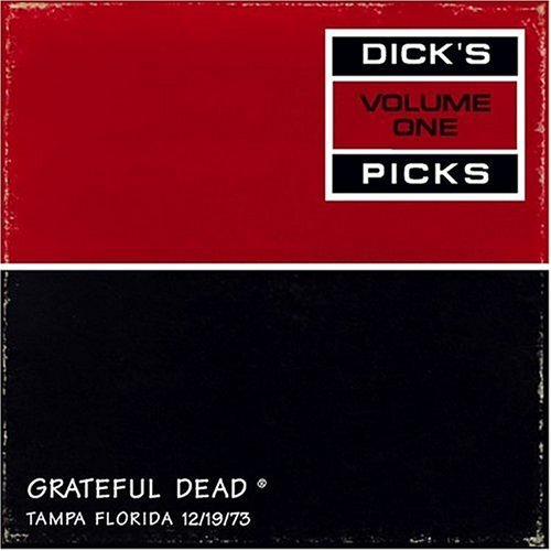 Dick's Picks, Vol. 1 [live]