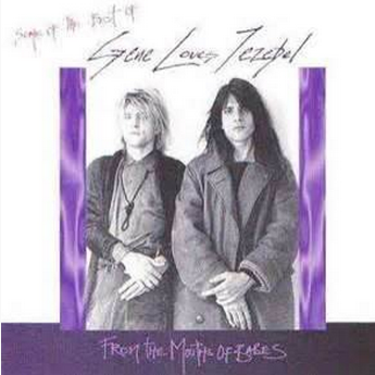 From the Mouths of Babes