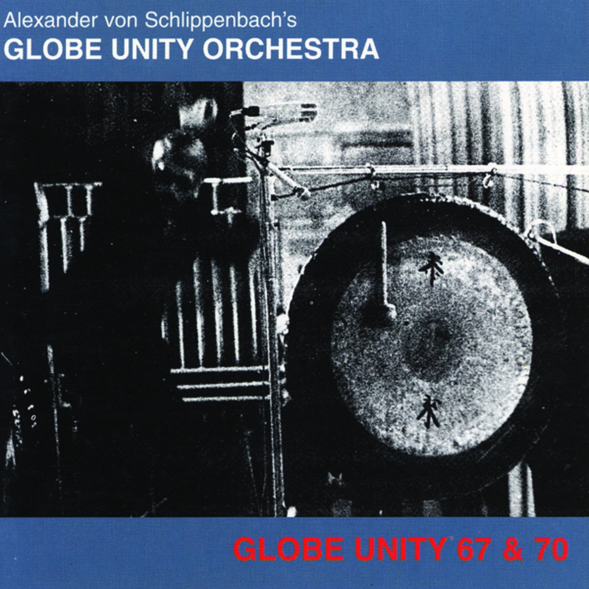 Globe Unity 67