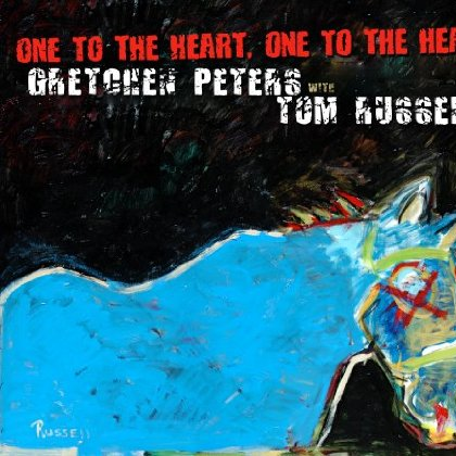 Blue Mountains of Mexico