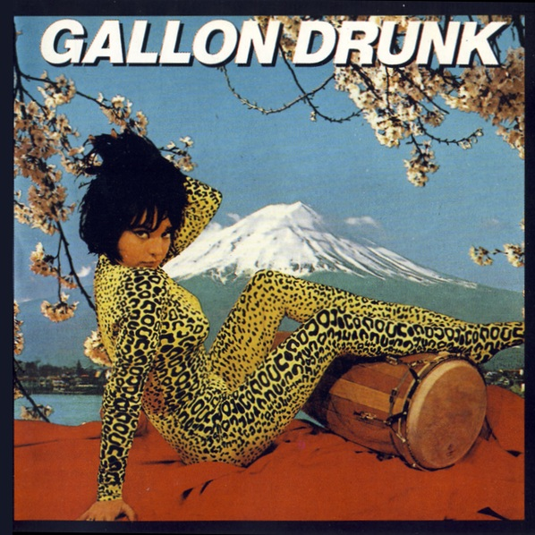 Please Give Me Something