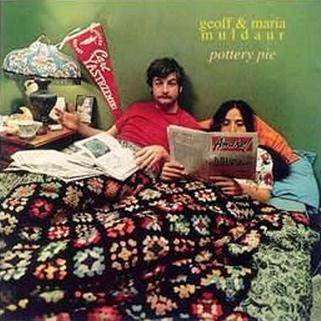 Me and My Chauffeur Blues