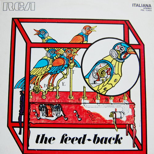 The Feed-Back