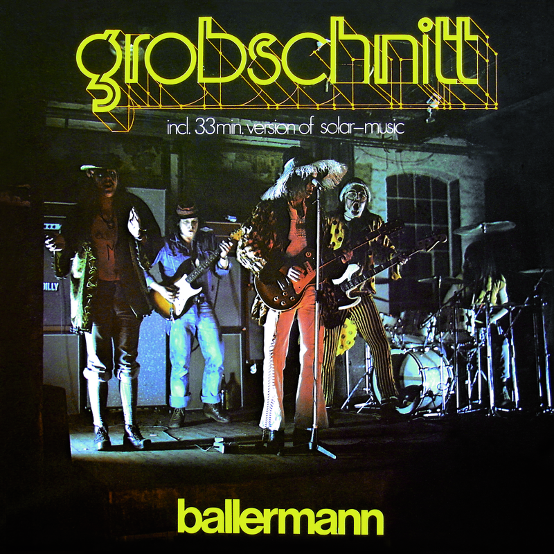 Solar Music, Pt. 1 - Remastered 2015