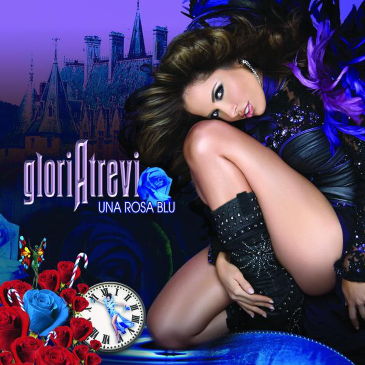 El Favor de La Soledad