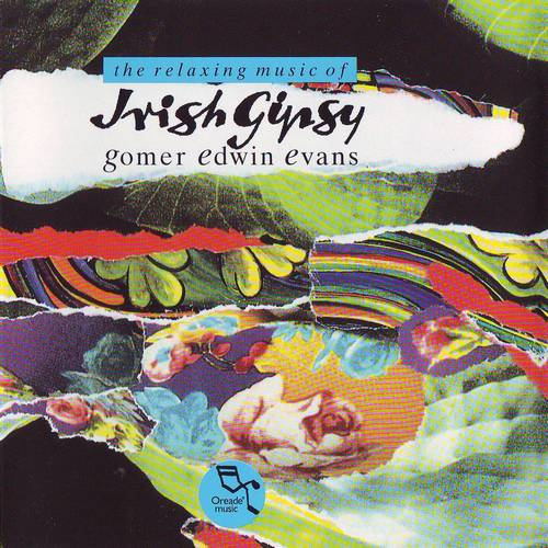 Irish Gipsy