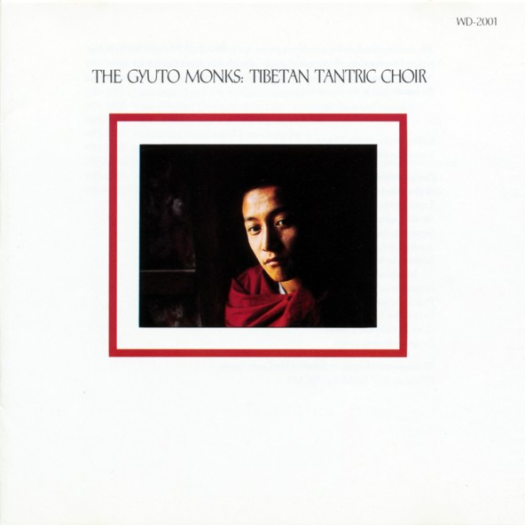 Tibetan Tantric Choir