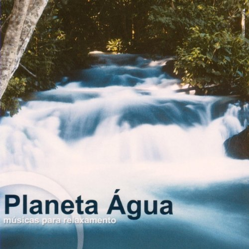 Planeta Agua (Water Planet)