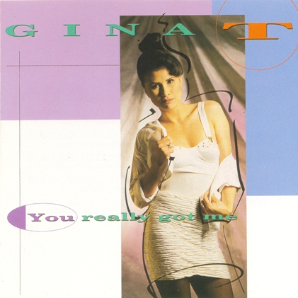 You Really Got Me (Club Mix)