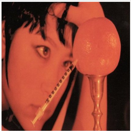 The Astronauts Are Sleeping (Enter)