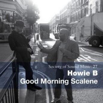 Jumping Shadow Part One