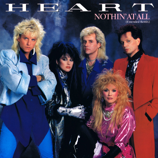 Nothin' At All (Single Version)