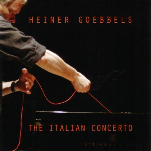 The Italian Concerto