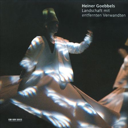 Landschaft mit entfernten Verwandten - Part One - Non Sta