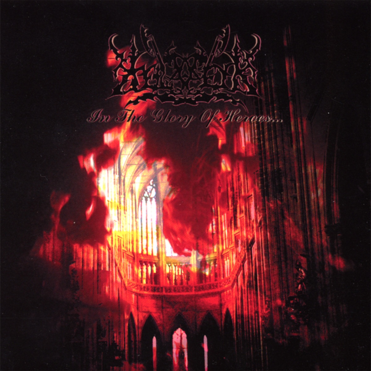 In the Glory of Heroes