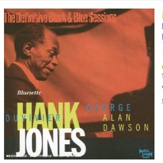 Things Ain't What They Used to Be