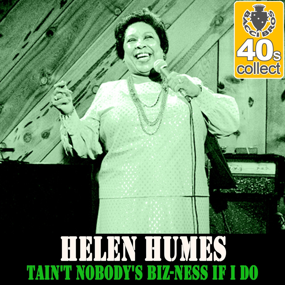 Tain't Nobody's Biz-Ness If I Do