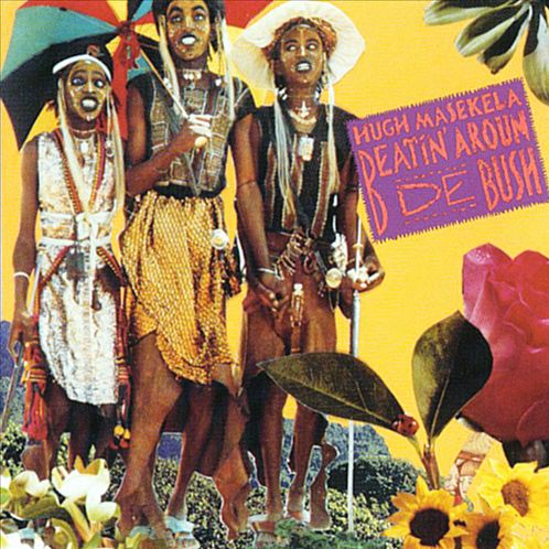 Ngena-Ngena [instrumental]