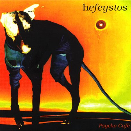 Credo/Three Is the Key