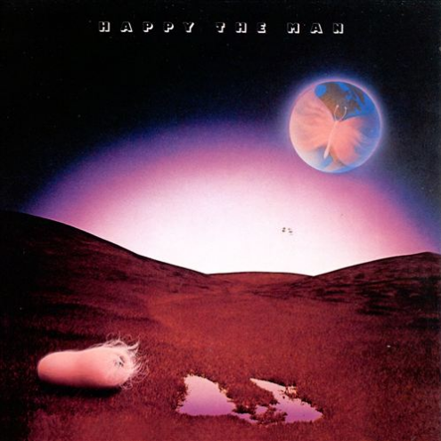 On Time as a Helix of Precious Laughs