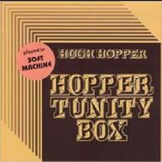 Hopper Tunity Box