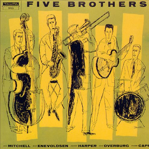 Five Brothers