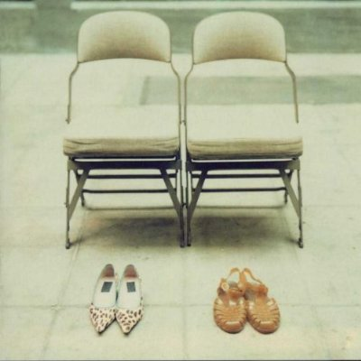 Performing the Heartache