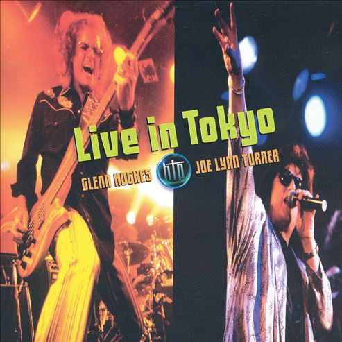 Live in Tokyo