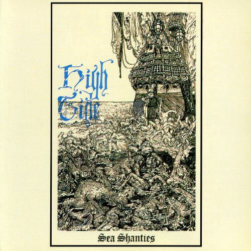 Walking Down Their Outlook