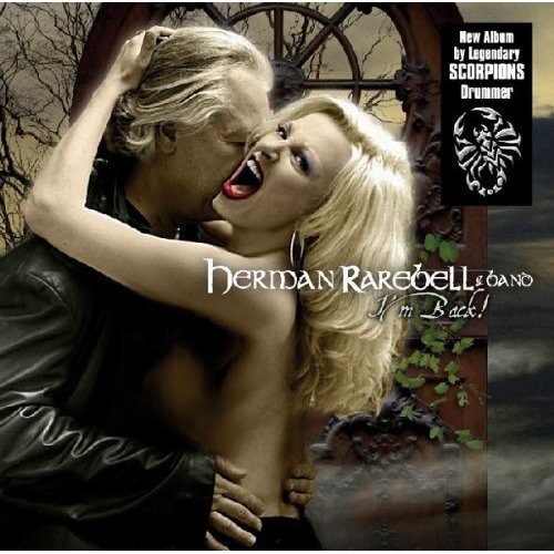 Rock You Like a Hurricane